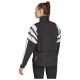 Adidas Γυναικείο μπουφάν Adizero Archive Running Jacket
